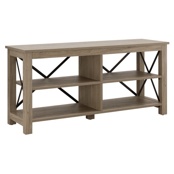 Sawyer Rectangular TV Stand for TV's up to 55