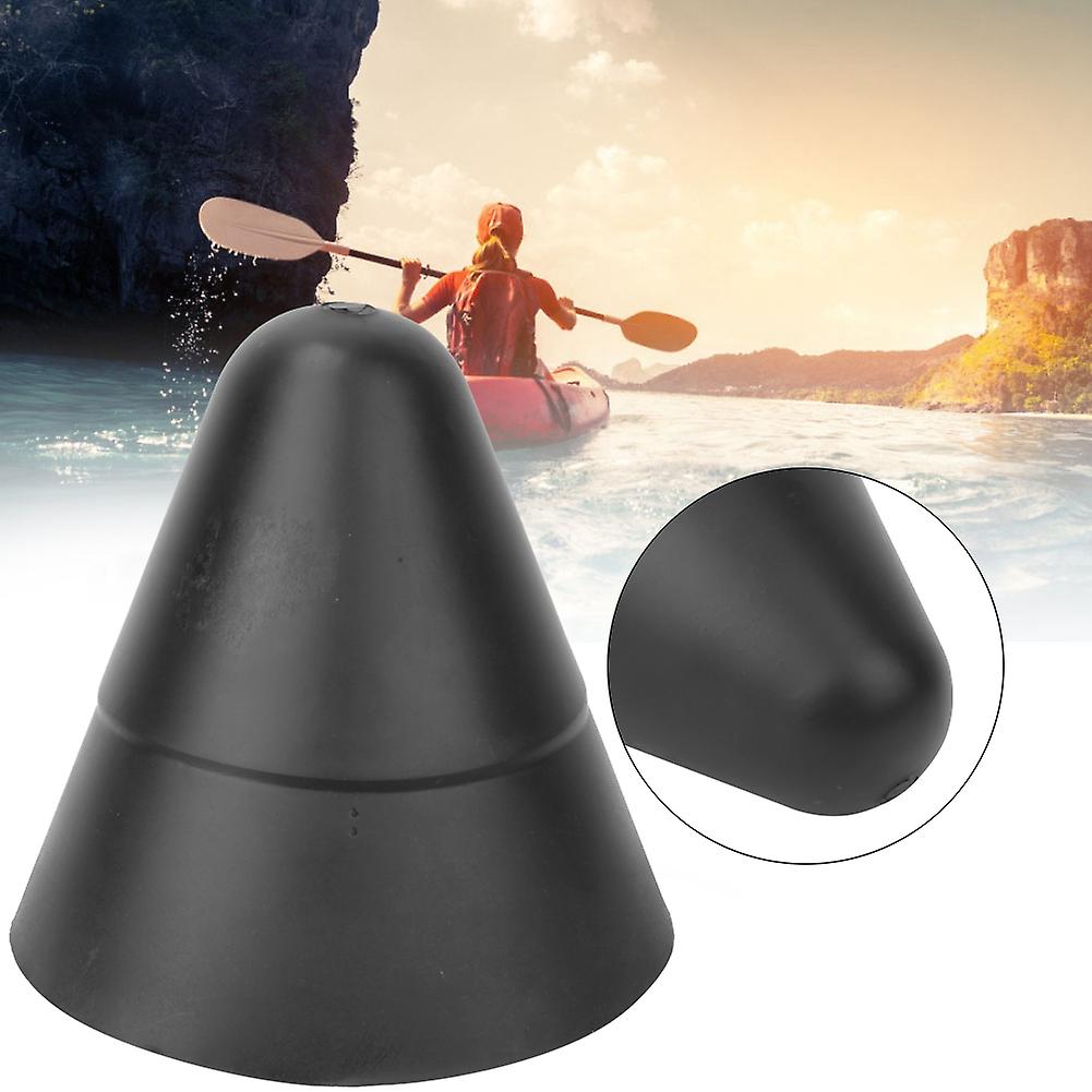 Anti-collision Head Boats Protector 45 Degrees Cone Accessory For Inflatable Boat Canoe Kayak