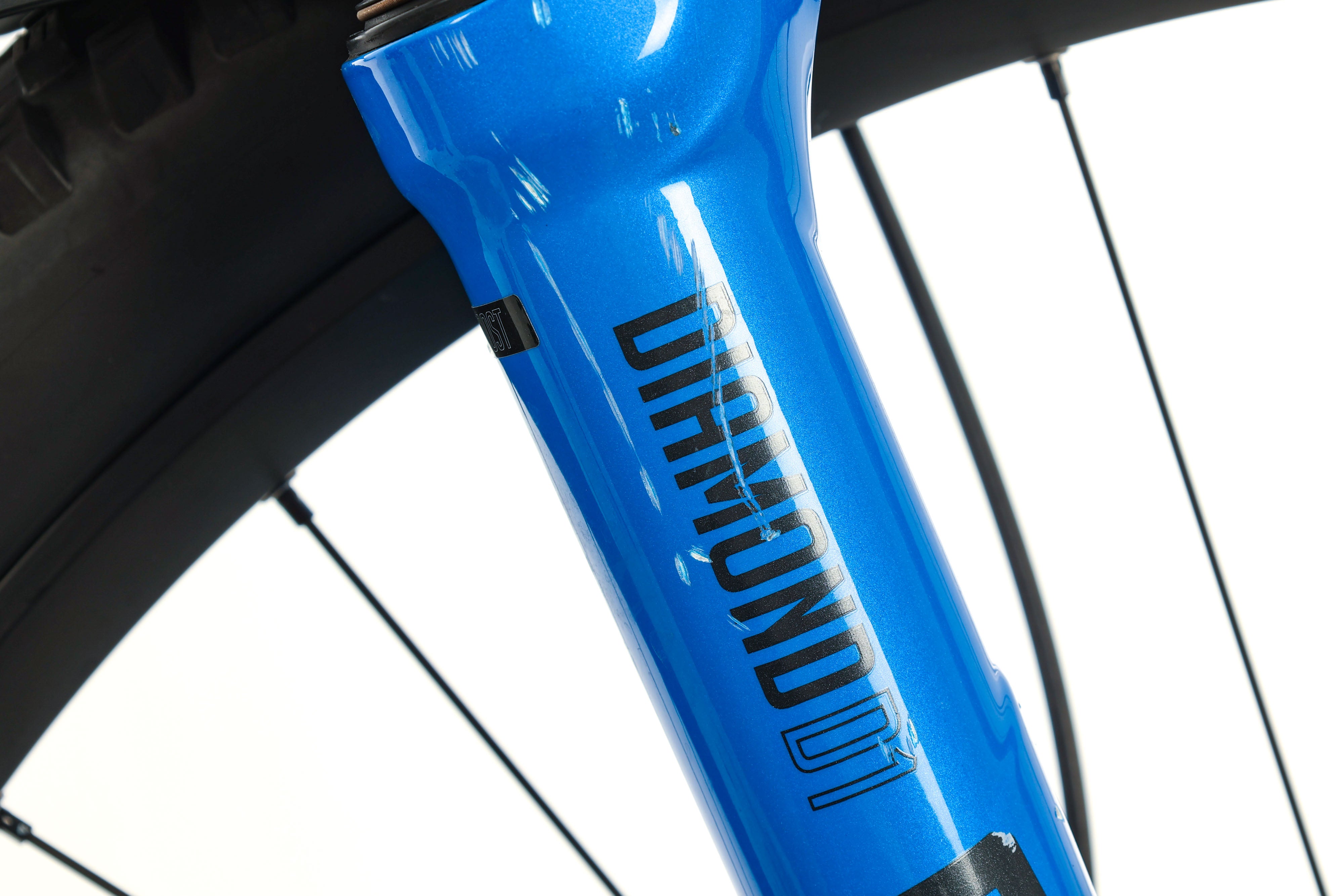 Banshee Paradox V3 SLX Mountain Bike - 2022, Large