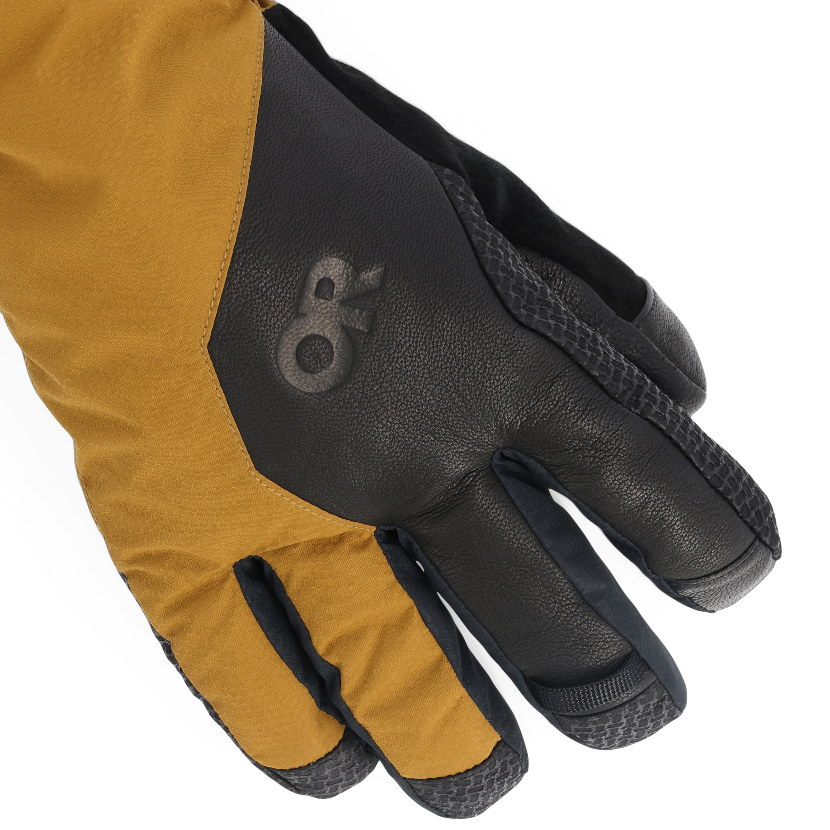 Men's Super Couloir GORE-TEX Sensor Gloves