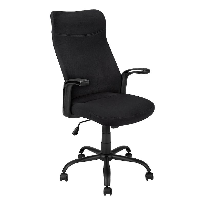 Monarch Padded Office Chair