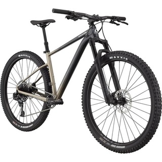 Cannondale Trail SE 1 Mountain Bike