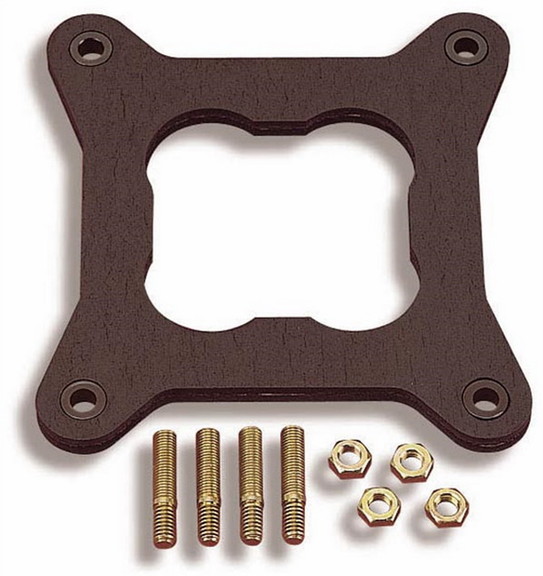 Holley 108 12 Base Gasket