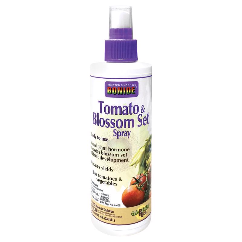 FERT SPRAY VEGE/BLOSM8OZ