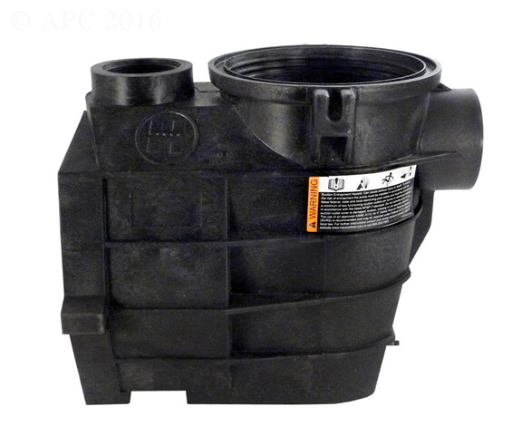 Hayward SPX3020AA Hayward Super Ii Pump Strainer 2...