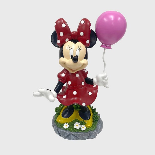 Polyester Minnie Mouse Balloon Statue