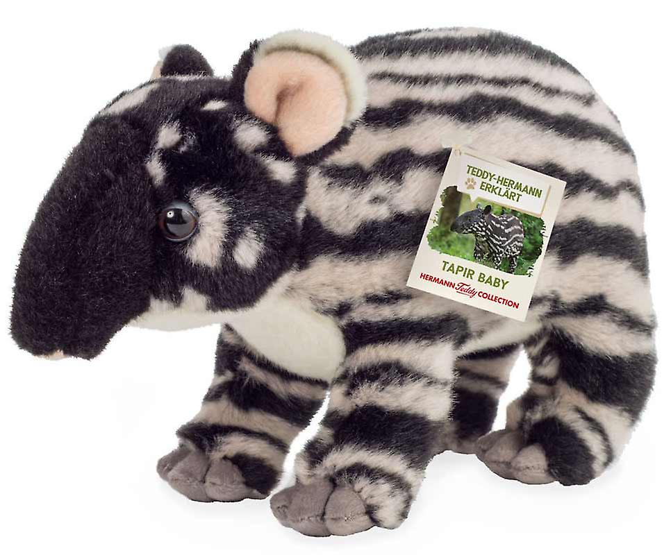 Hermann Teddy Tapir 24 cm