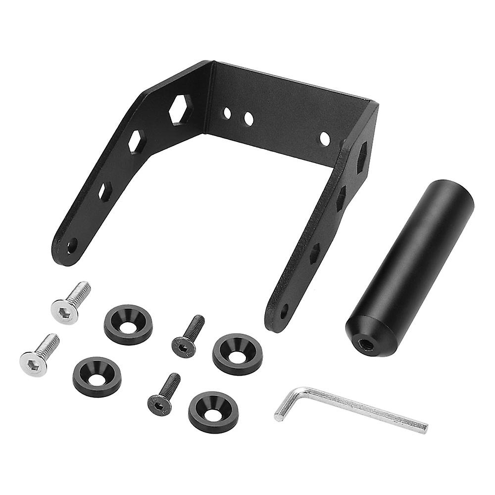 Universal Handle Kit Aluminum Electric Scooter Modified Accessories