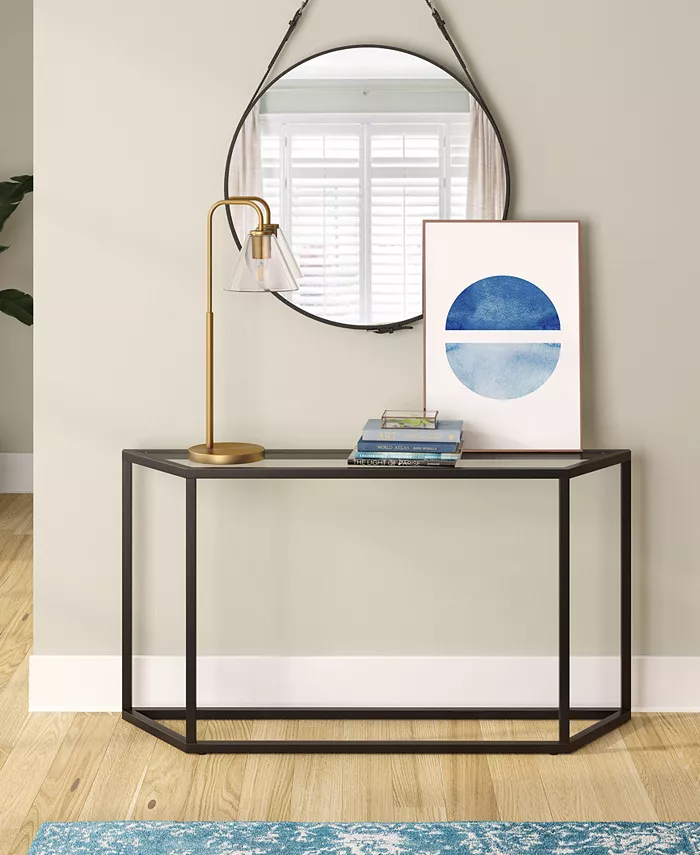 Hudson and Canal Levi 55 Console Table