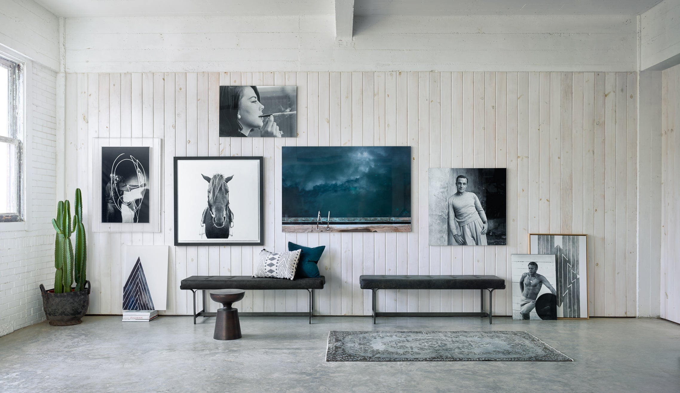 Horse Wall Art