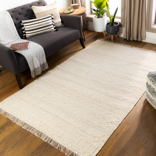 Watford Jute Ivory Rug