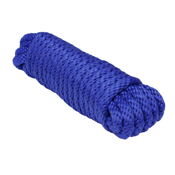 Extreme Max 3008.0094 Solid Braid MFP Utility Rope...