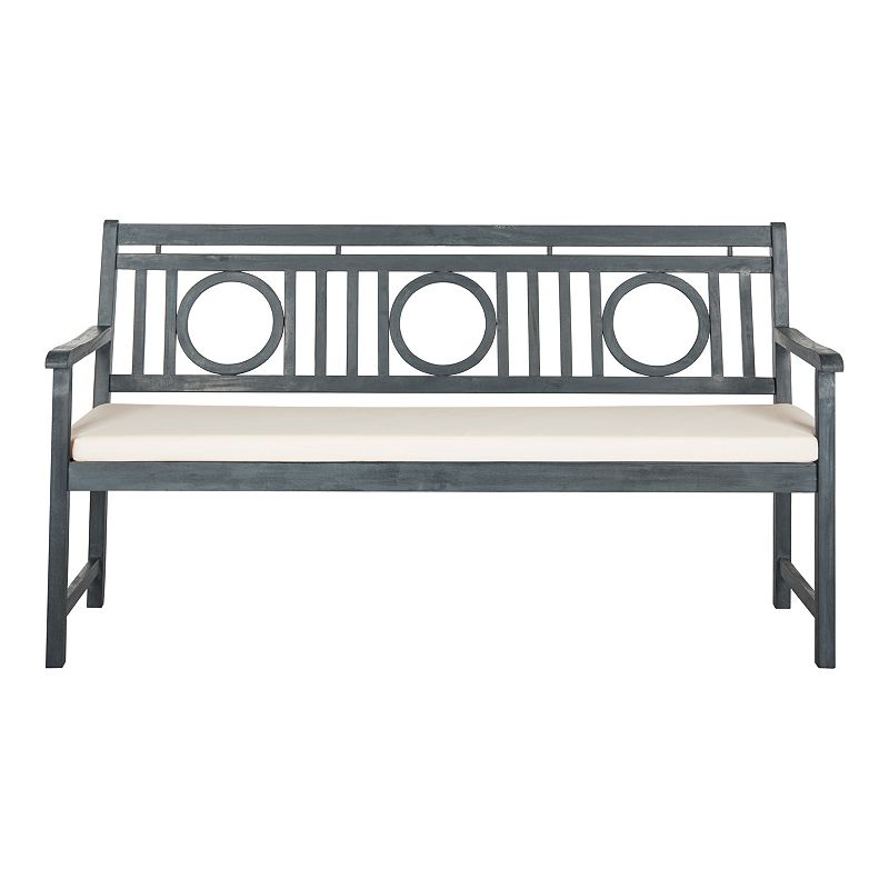 Safavieh Montclair Indoor / Outdoor Bench