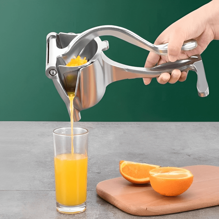 Gear Guds Juice Squeezer