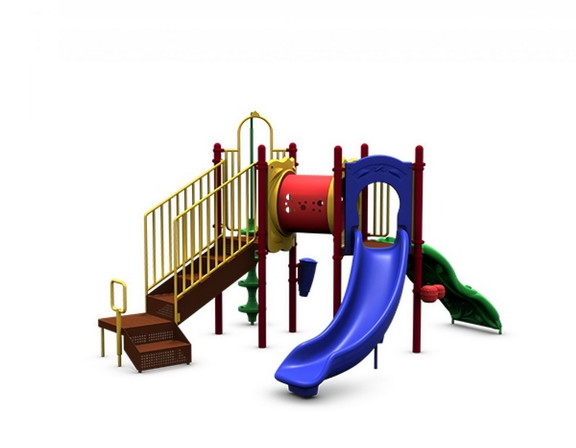 UltraPLAY Play Structures Deer Creek