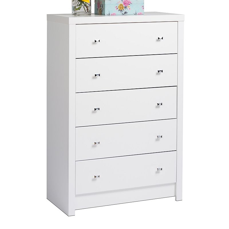 Prepac Calla Chest of Drawers