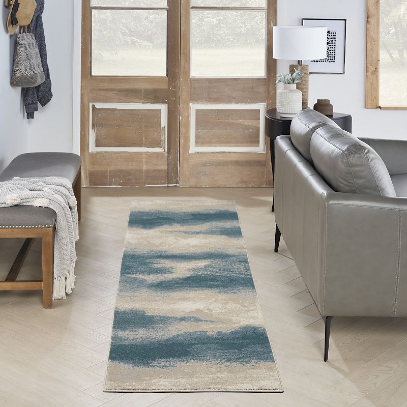 Nourison Maxell Daydreamer Area Rug