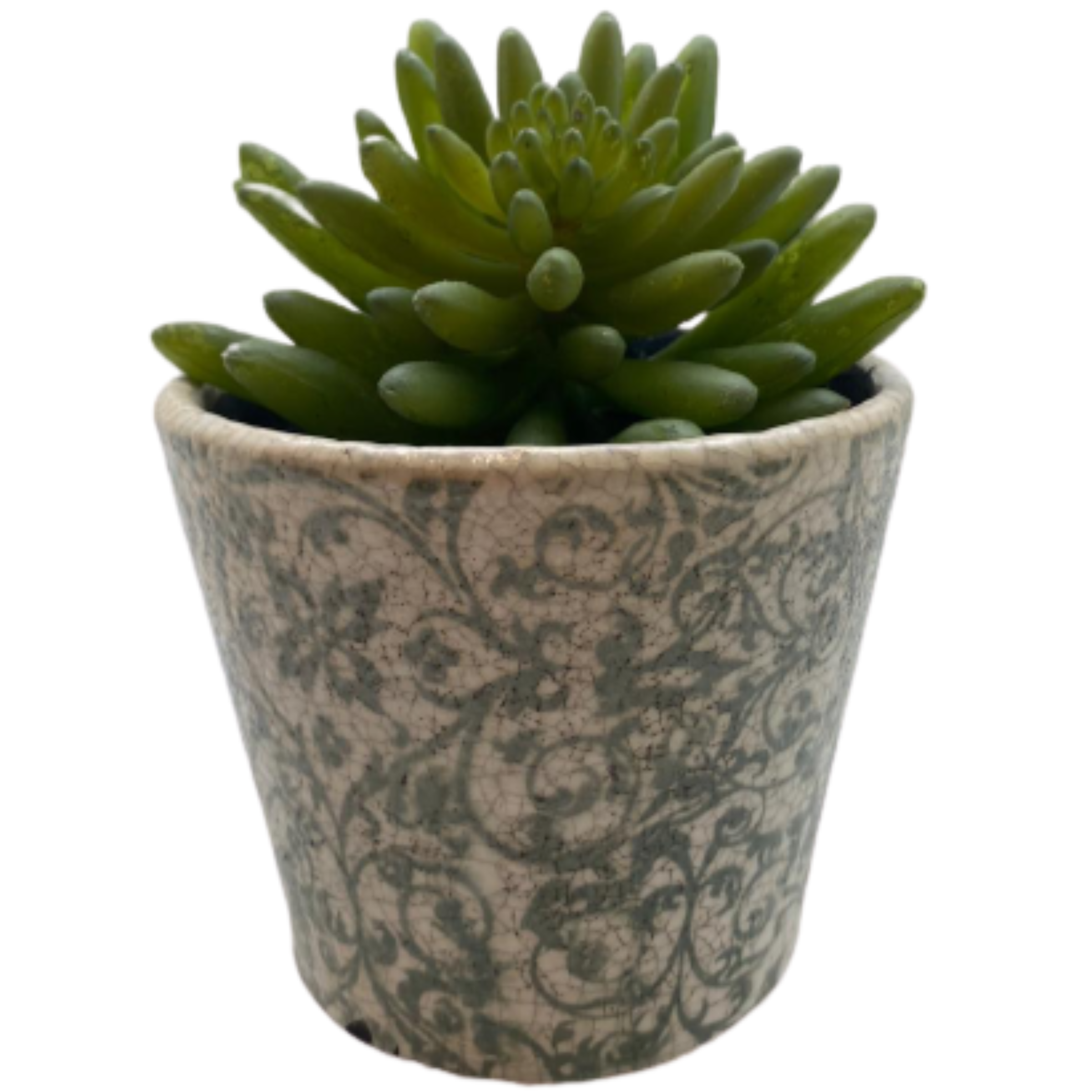 Handmade Ceramic Planter Lh3507