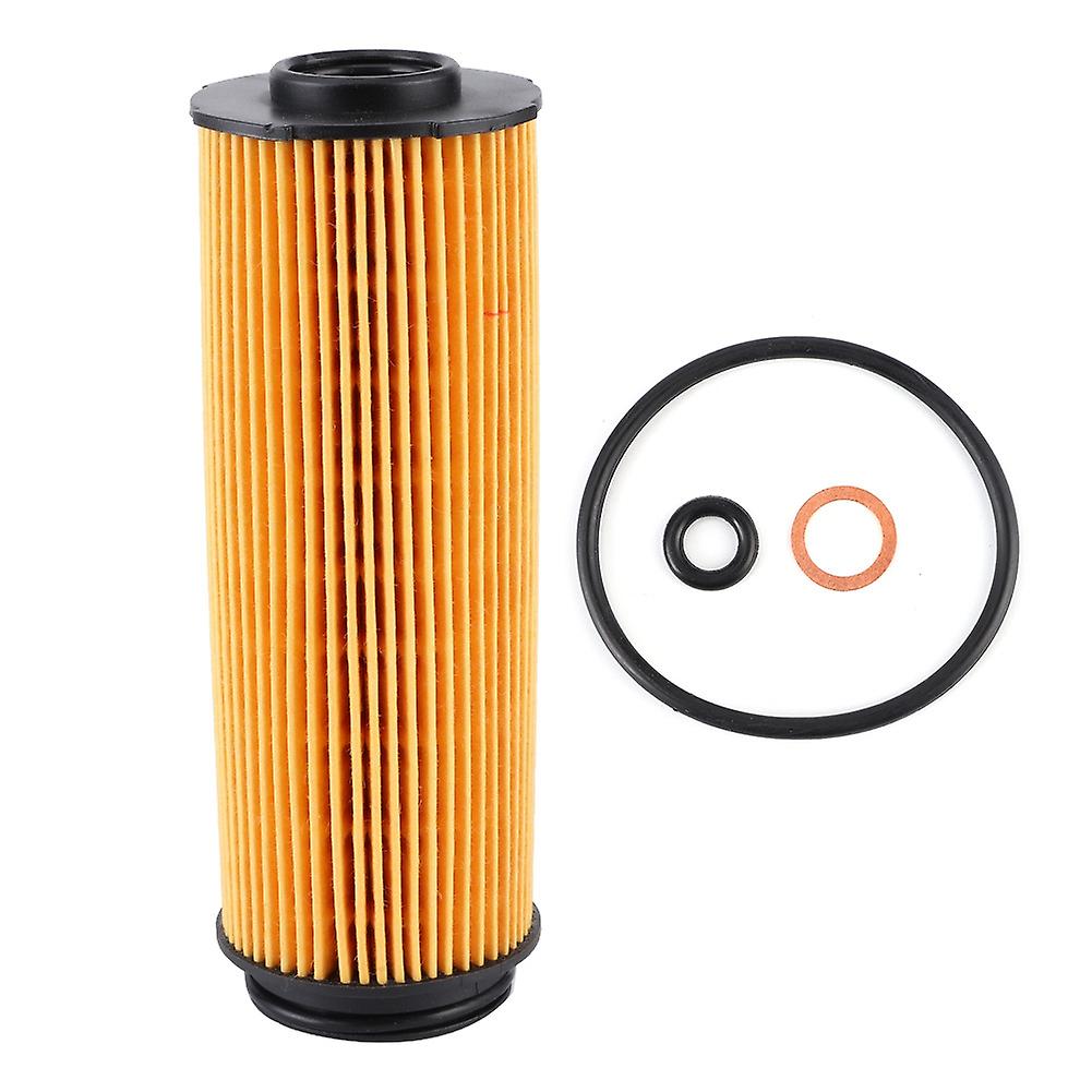 Car Engine Oil Filter Hu6022z Replacement Fits For X3 X4 X5 F20 F21 F22 F23 F30 F31 F32 F33 F34