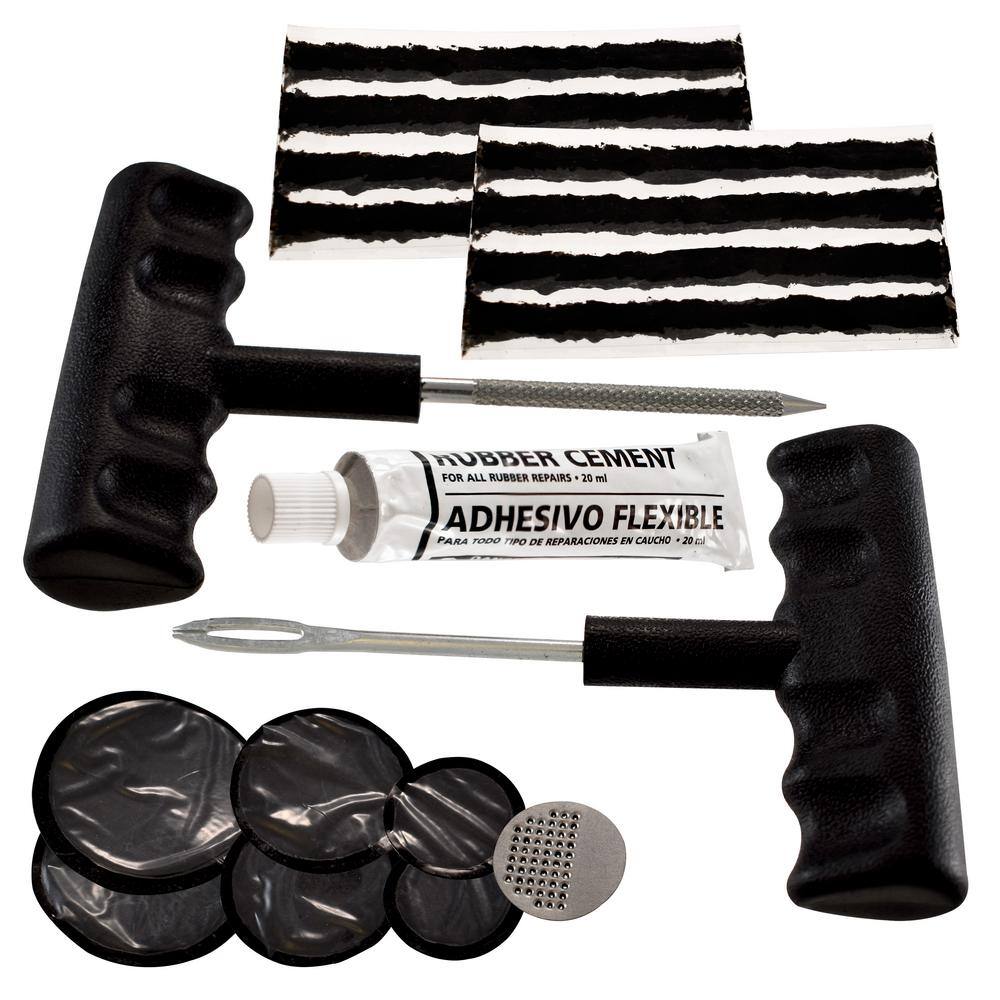 Husky T-Handle Tire Repair Kit HDA61000