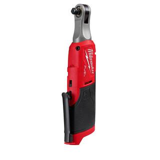 MW M12 FUEL 12-Volt Lithium-Ion Brushless Cordless High Speed 38 in. Ratchet (Tool-Only) 2567-20