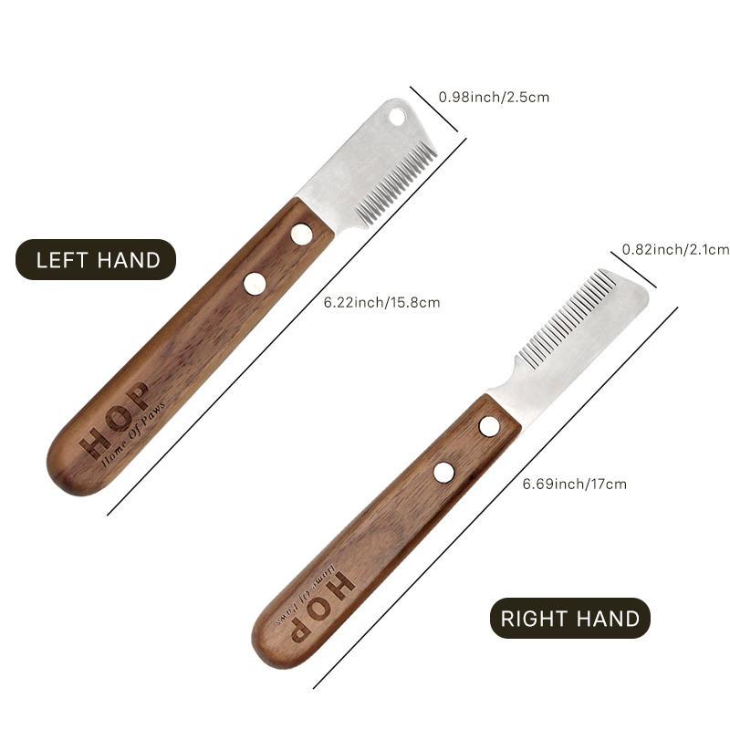 Pet Hair Remover Comb