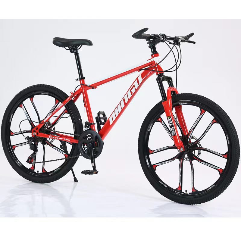 Hot selling cycle for men fast delivery mountain bike 26/27.5 inch 21speed mtb bicycle