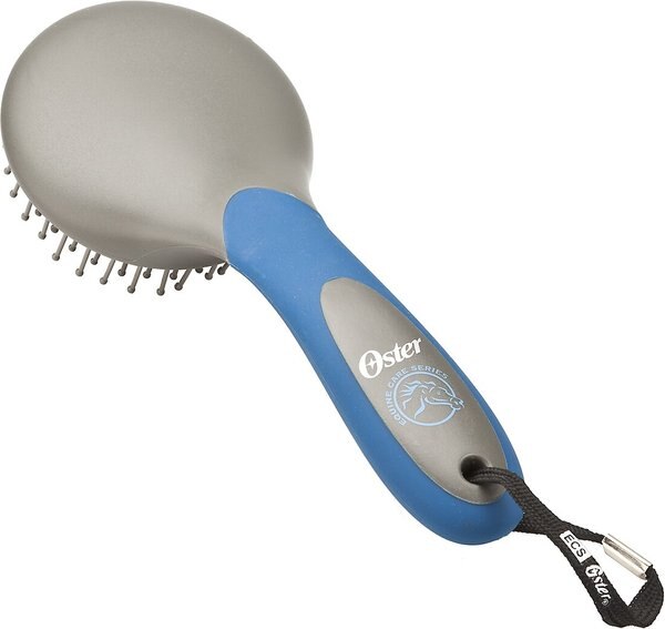 Oster Equine Care Mane and Tail Horse Brush