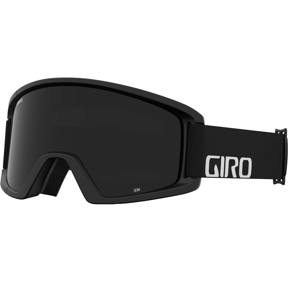 Semi Goggle