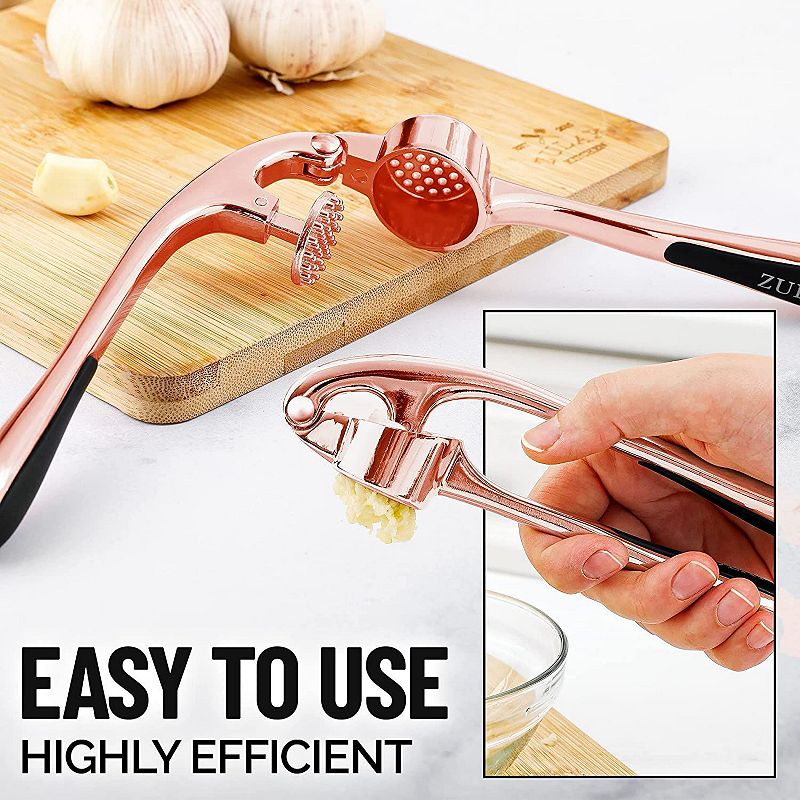 Garlic Press