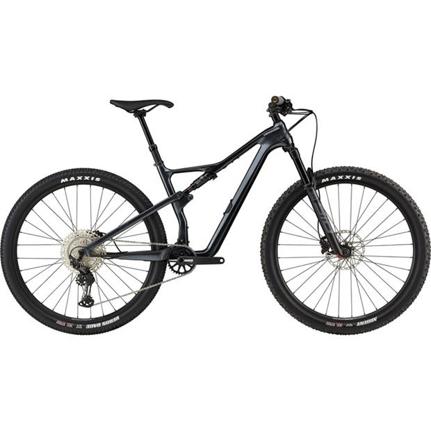 Cannondale Scalpel Carbon SE 2 Mountain Bike