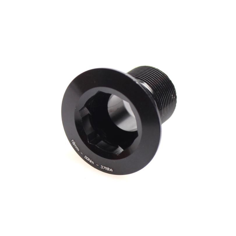 Race Face M18 Crank Bolt - Non Drive Side