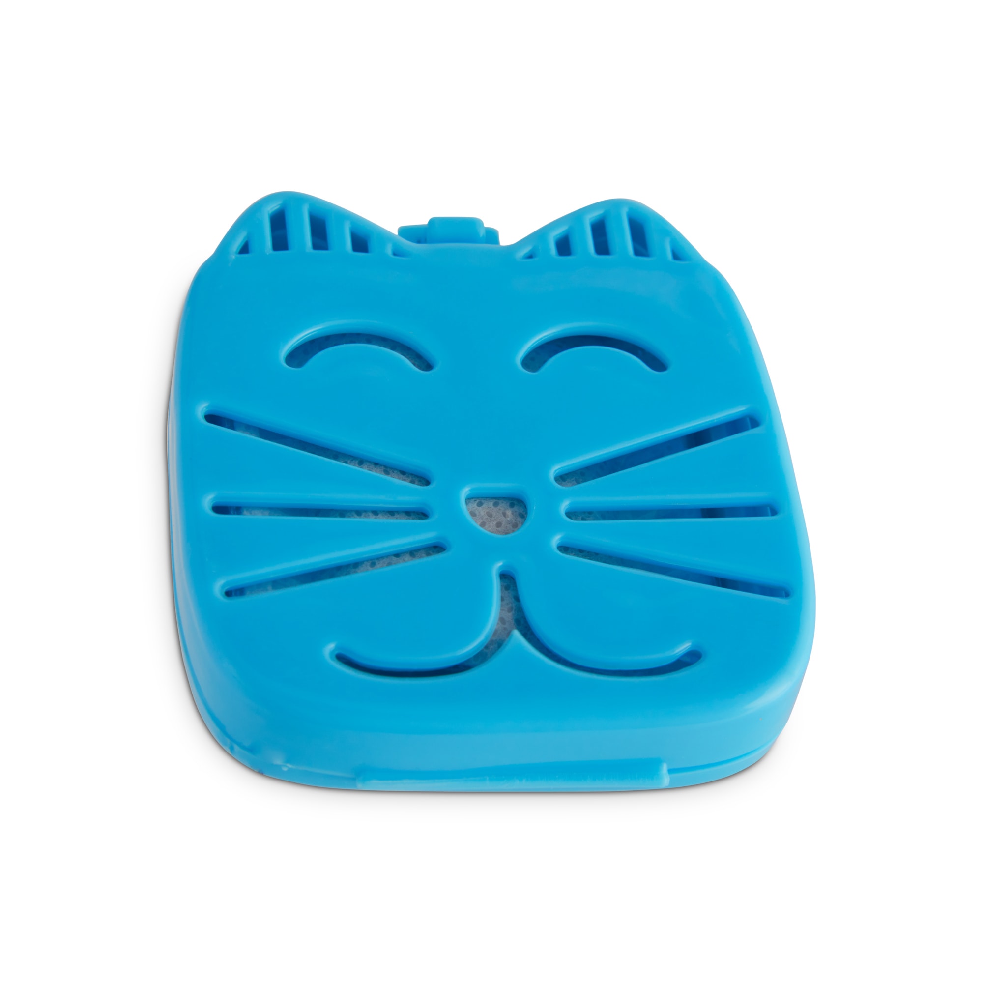 So Phresh Fresh Scent Cat Litter Box Deodorizers， Count of 2