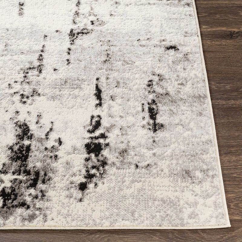 Ommeren Modern Area Rug