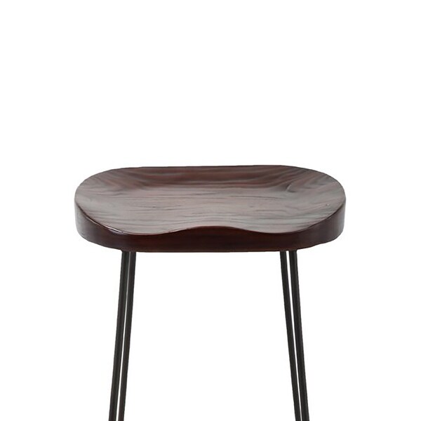 Banjul Stool ( set of 3)