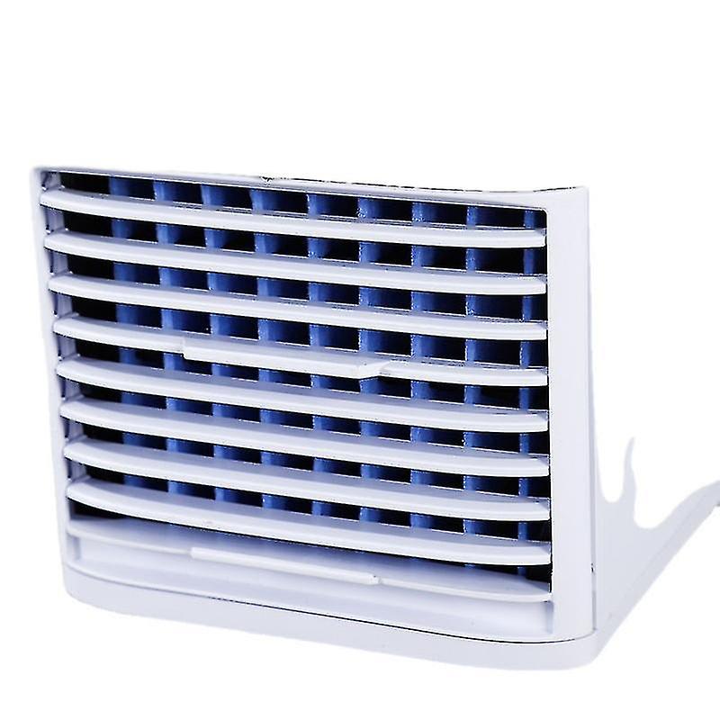 Portable Mobile Air Conditioner Electric Fan Mini Air Cooler