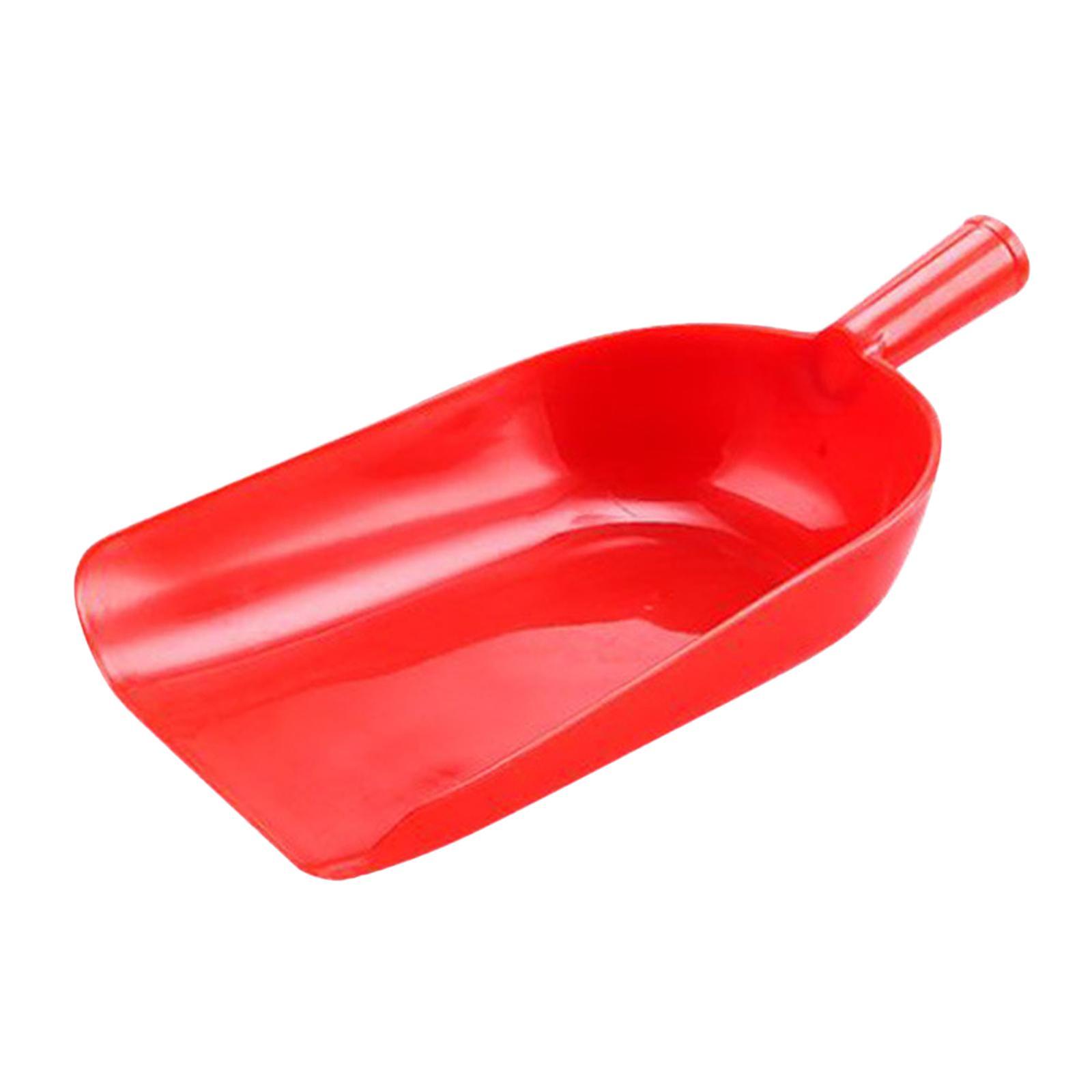 Dry Foods Scooper Food Scoops For Utility Room Canisters Supermarkets Snack L