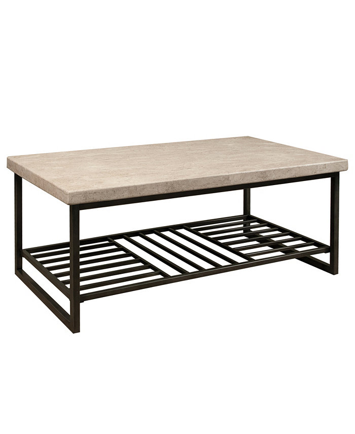 Furniture Capri Coffee Table