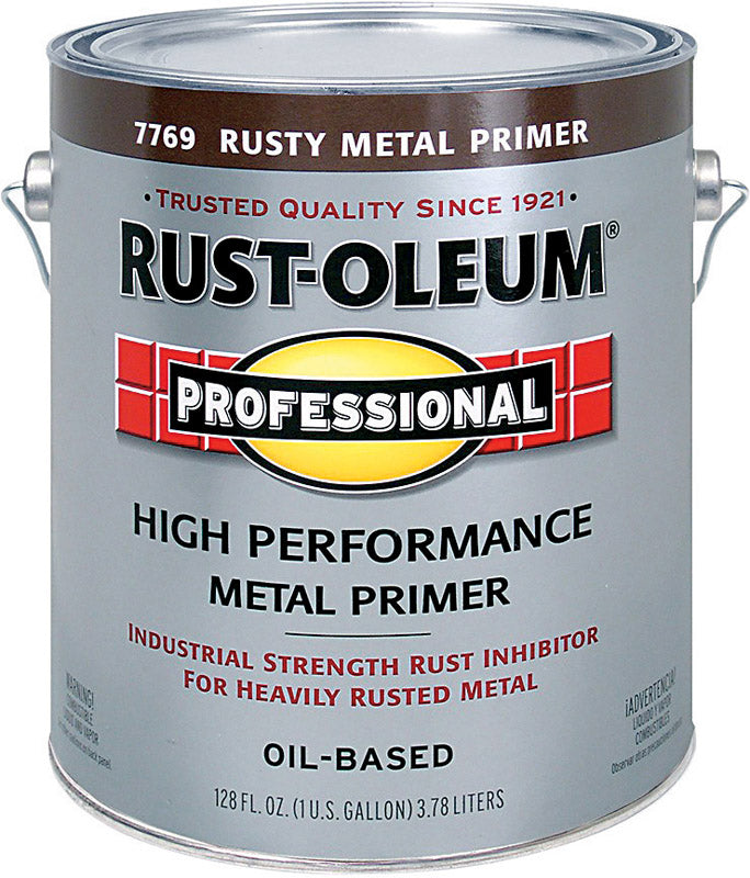 RUSTY METAL PRIMERVOC GL