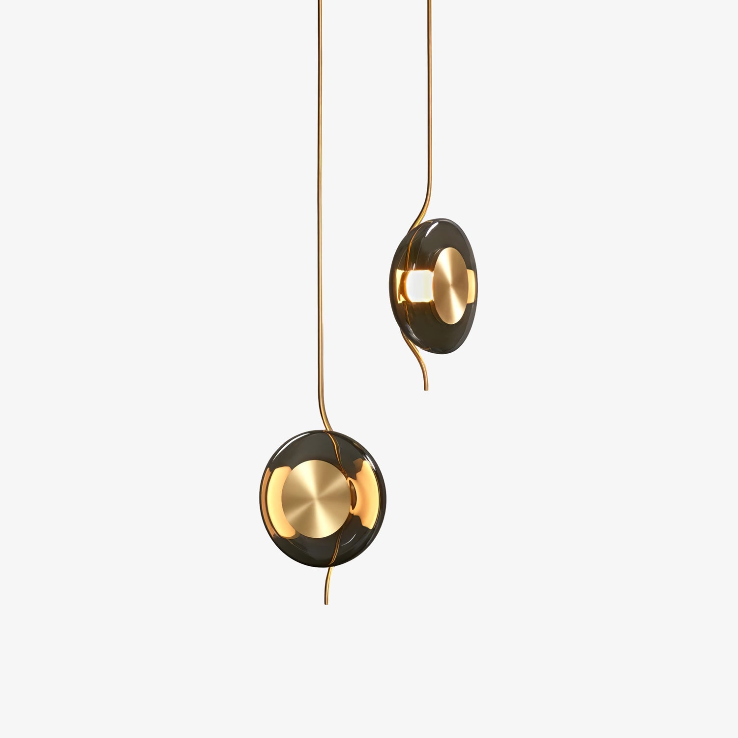 Pendulum Pendant Lamp