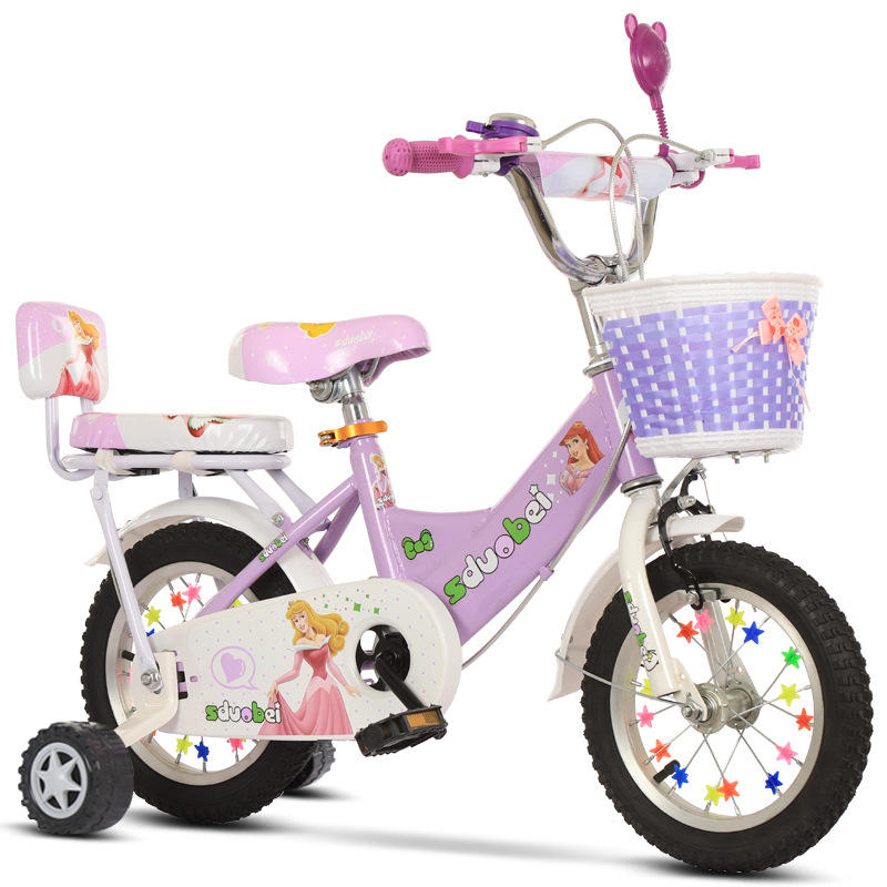 new design bikes for 9 year olds/16 inch bmx bikes kids/Russian coaster brake kids bike