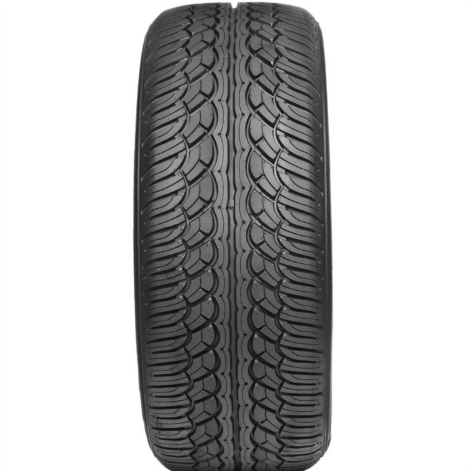 Yokohama Parada Spec-X High Performance Tire - 275/45R20 110V