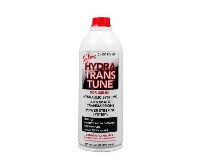 Sea Foam Sea Foam Trans Tune， 16 oz - TT16