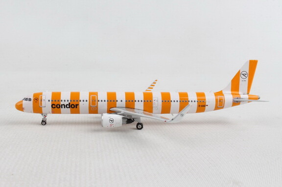 Phoenix Model PH2298 Condor A321 1/400 Sunshine Re...