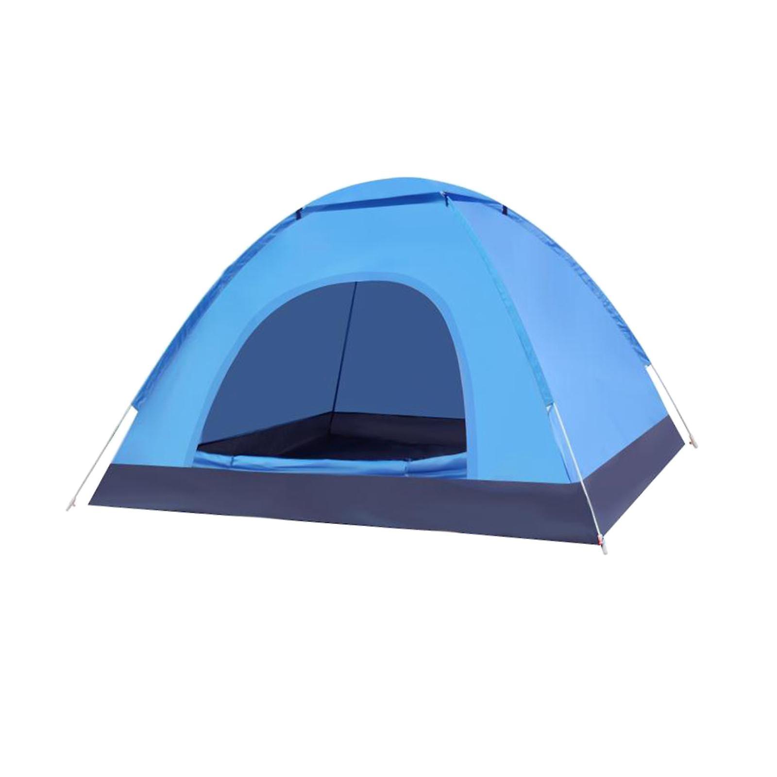 Automatic Up Tent Waterproof Potable For Camping Outdoor Beach