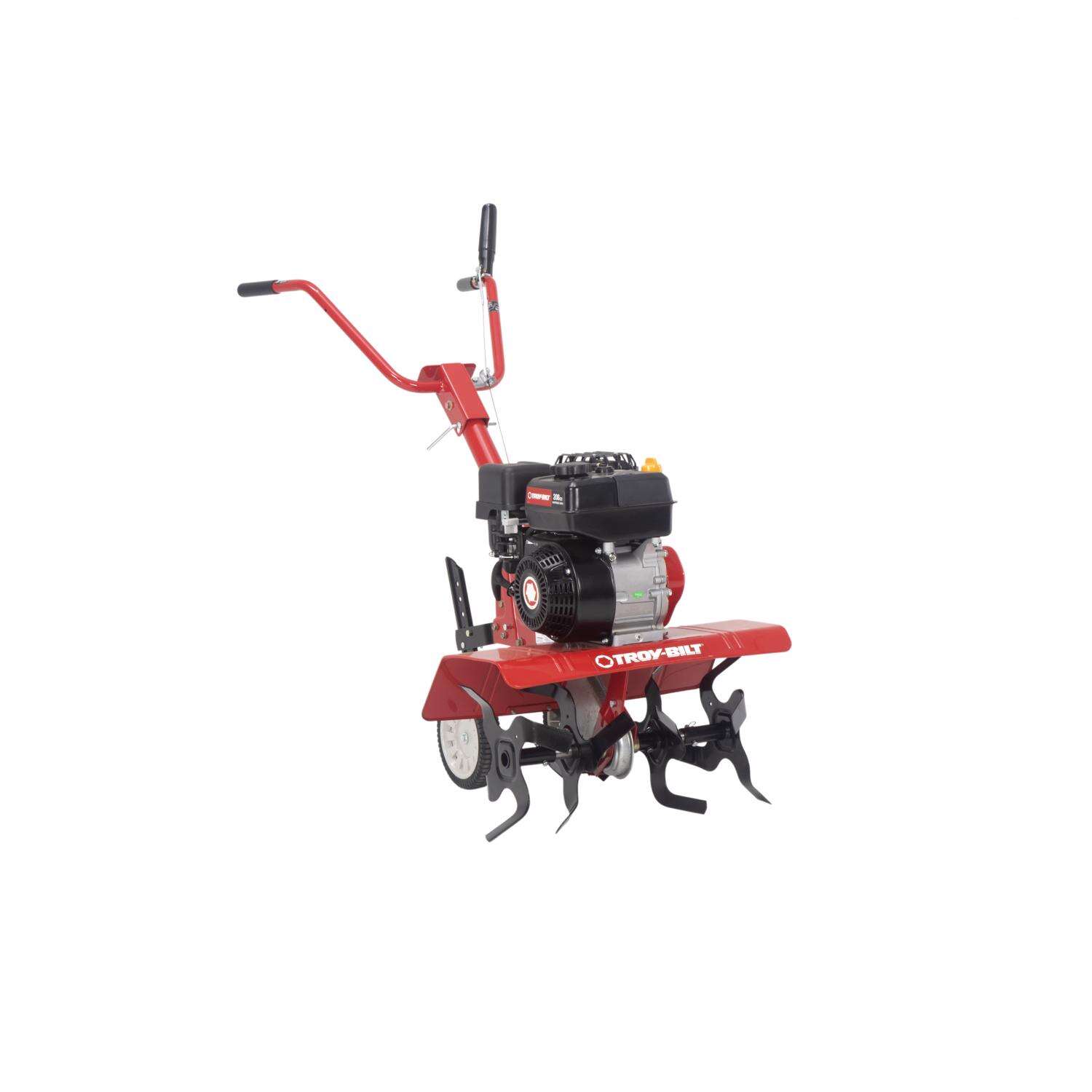 Troy-Bilt Colt 12 in. OHV 208 cc Tiller