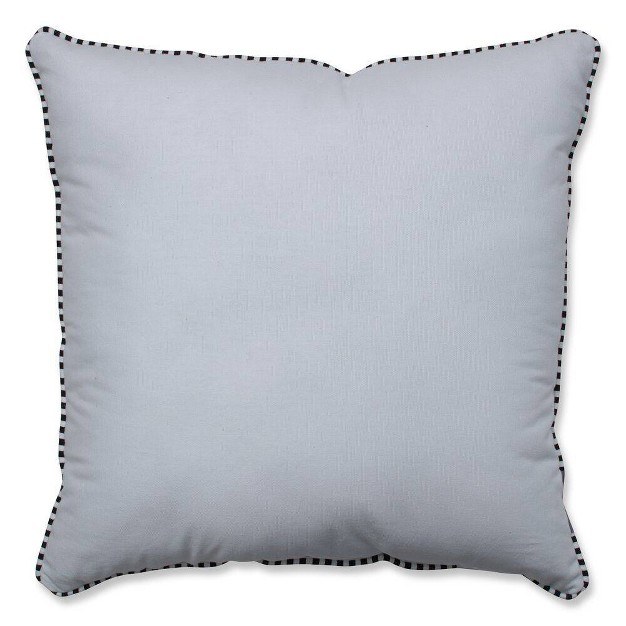 Metallic Sentiments Square Throw Pillow Gold Pillow Perfect