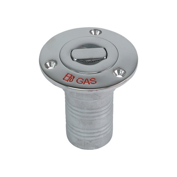 Whitecap Push Up Deck Fill (Gas)   6993