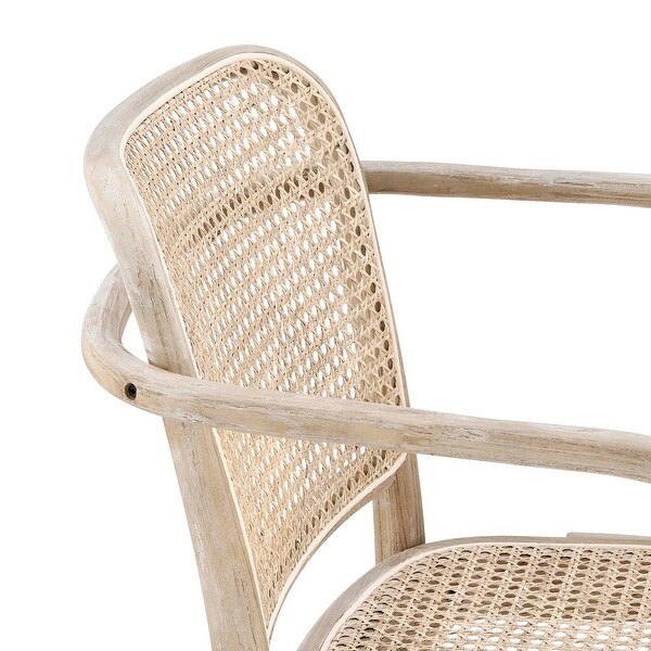 Winona Wood Dining Chair