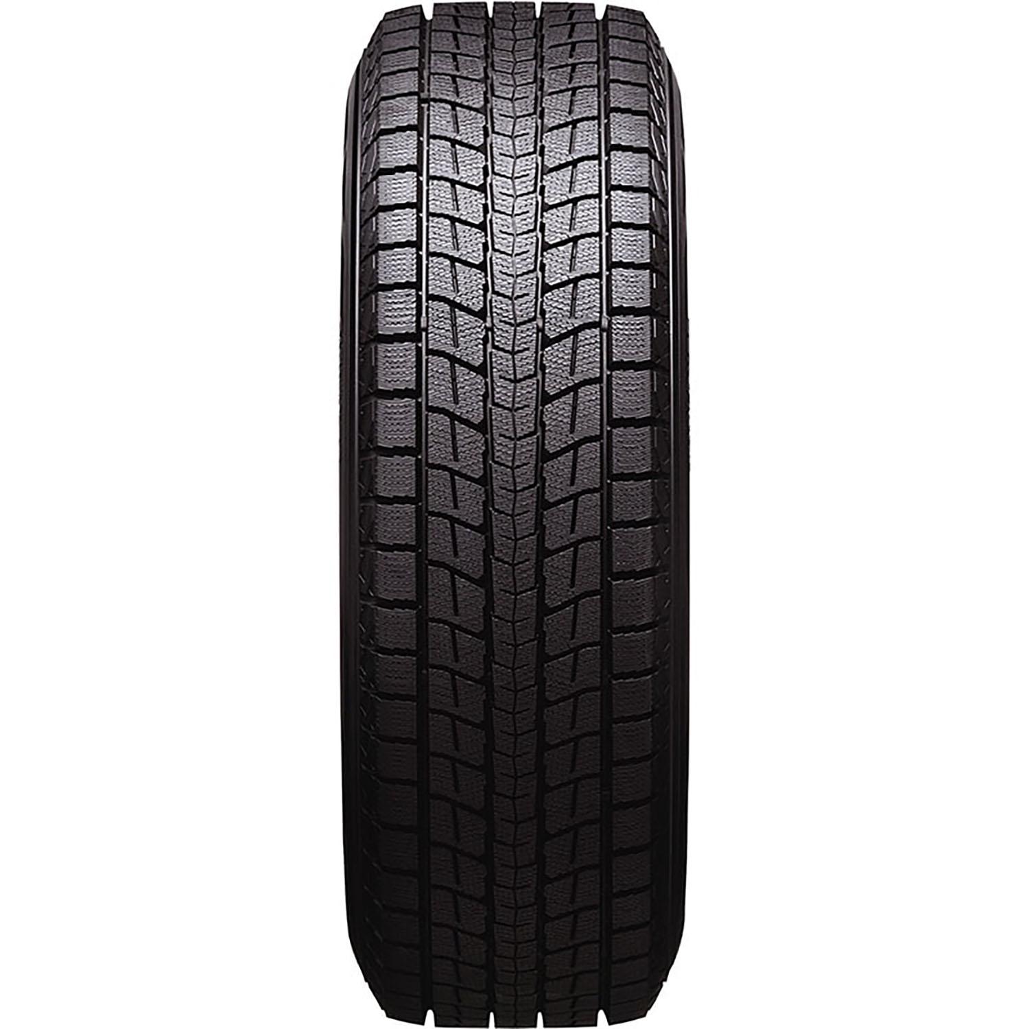 Dunlop Winter Maxx SJ8 Winter 235/65R17 108R XL Light Truck Tire